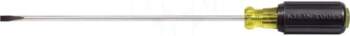 Klein Tools Screwdriver: standard | slot