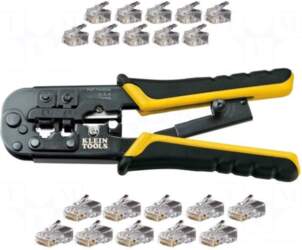 Klein Tools Tool: for crimping