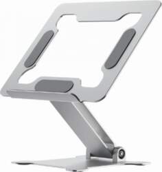 Klēpjdatora statīvs Gembird Height Adjustable Notebook