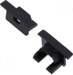 KLUŚ Cap for LED profiles |