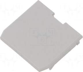 KLUŚ Cap for LED profiles |