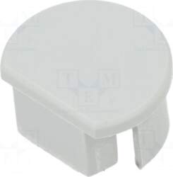 KLUŚ Cap for LED profiles |