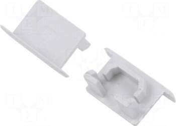 KLUŚ Cap for LED profiles |