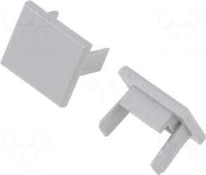 KLUŚ Cap for LED profiles |