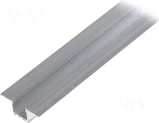 KLUŚ Profiles for LED modules |