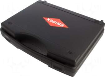 KNIPEX Case | tool case |