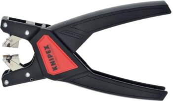 Knipex wire stripper 0.75-2.5mm2