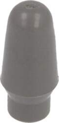 KNITTER-SWITCH Cap | push-in | PVC