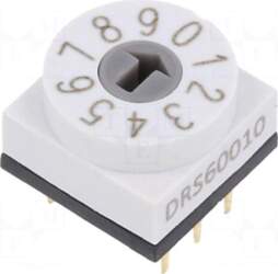 KNITTER-SWITCH Encoding switch | Pos: 10