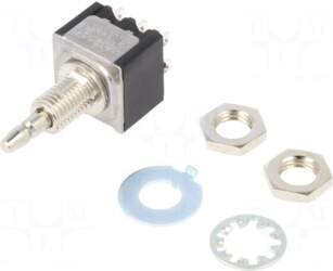 KNITTER-SWITCH Switch: push-button | Pos: 2