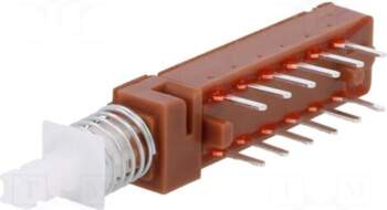 KNITTER-SWITCH Switch: push-button | Pos: 2