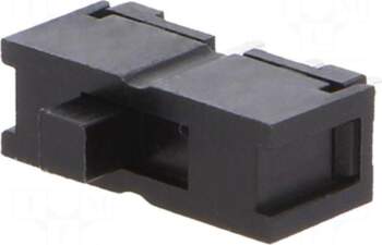 KNITTER-SWITCH Switch: slide | Pos: 2