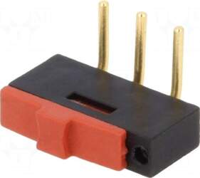 KNITTER-SWITCH Switch: slide | Pos: 2