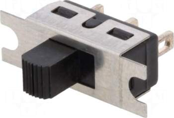 KNITTER-SWITCH Switch: slide | Pos: 2