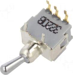 KNITTER-SWITCH Switch: toggle | Pos: 2