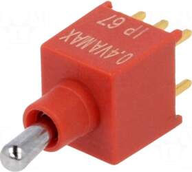 KNITTER-SWITCH Switch: toggle | Pos: 2