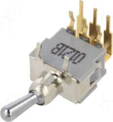 KNITTER-SWITCH Switch: toggle | Pos: 2