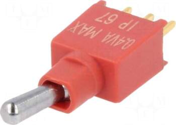 KNITTER-SWITCH Switch: toggle | Pos: 2