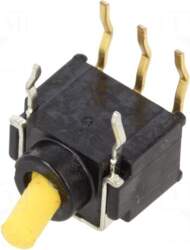 KNITTER-SWITCH Switch: toggle | Pos: 2