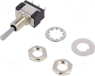 KNITTER-SWITCH Switch: toggle | Pos: 3