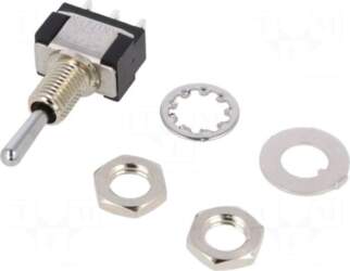 KNITTER-SWITCH Switch: toggle | Pos: 3