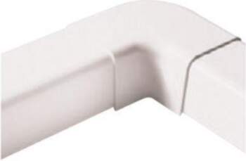 Kolano 90 IPPC80 białe Ivensis IPPC80