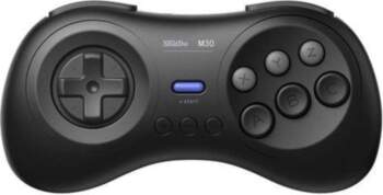 Kontrolieris 8bitdo 8BitDo M30 Bluetooth Wireless