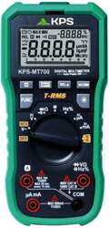 KPS Digital multimeter | USB |