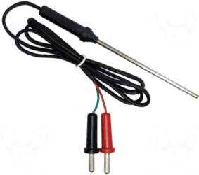 KPS Probe: K-type temperature | -40÷600°C