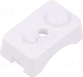 KRADEX Holder | ABS | white