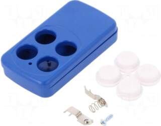 KRADEX Enclosure: for remote controller |