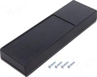 KRADEX Enclosure: for remote controller |