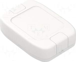 KRADEX Enclosure: multipurpose | X: 100mm
