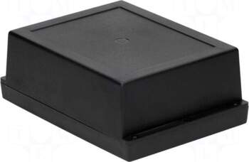 KRADEX Enclosure: multipurpose | X: 144mm