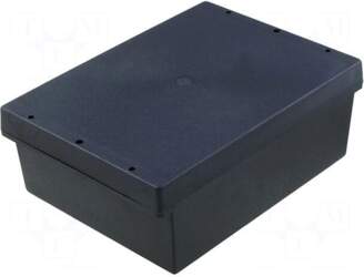 KRADEX Enclosure: multipurpose | X: 144mm