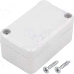 KRADEX Enclosure: multipurpose | X: 40mm