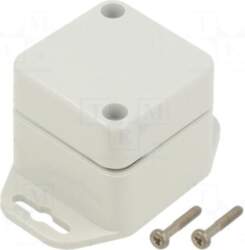 KRADEX Enclosure: multipurpose | X: 45mm