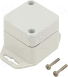 KRADEX Enclosure: multipurpose | X: 45mm