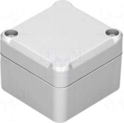 KRADEX Enclosure: multipurpose | X: 49mm