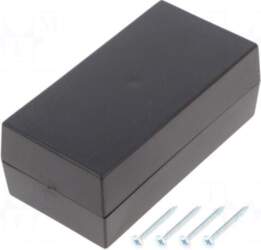 KRADEX Enclosure: multipurpose | X: 55mm