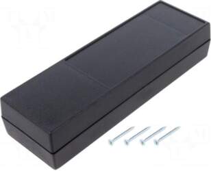 KRADEX Enclosure: multipurpose | X: 59mm