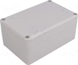 KRADEX Enclosure: multipurpose | X: 78mm