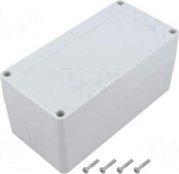 KRADEX Enclosure: multipurpose | X: 80mm