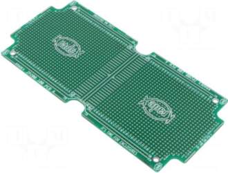 KRADEX Prototype board | ZP