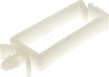 KSS WIRING Snap handle | polyamide