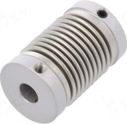 KUBLER Coupling | Ø1: 6mm |