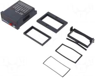 KUBLER Module: meter | DC voltage