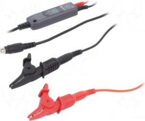 KYORITSU Test acces: voltage sensor |