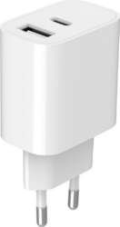 Lādētājs Gembird USB Type-C + USB