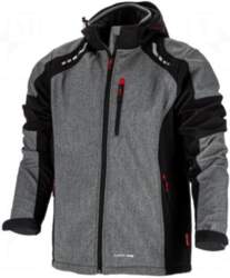 LAHTI PRO Softshell jacket | Size: